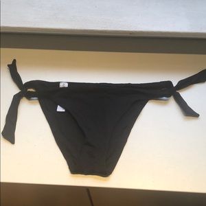 La Perla Swim Micro Bikini Bottom